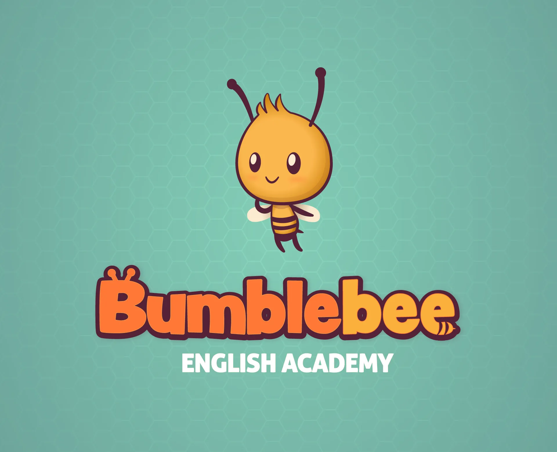 Bumblebee English School Final Art