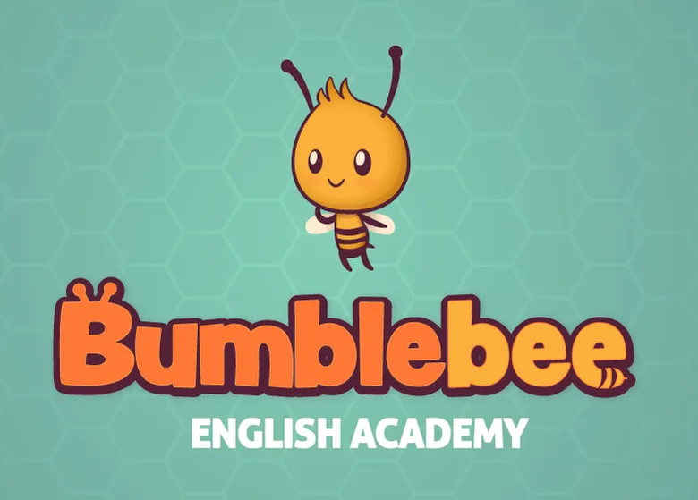 Bumblebee English Academy Header