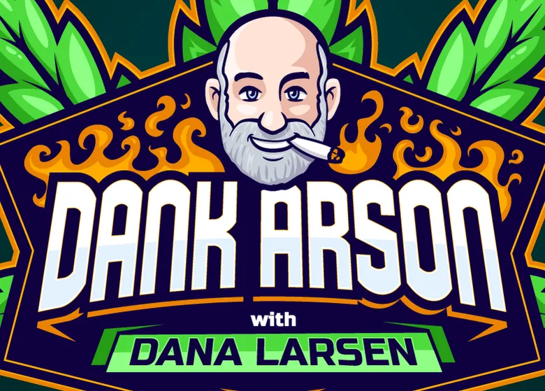 Dank Arson Header Image